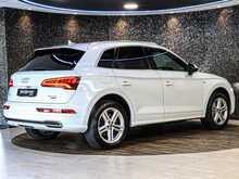 Audi Q5 TDI S line - U13786