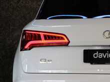 Audi Q5 TDI S line - U13786