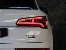 Audi Q5 TDI S line - U13786