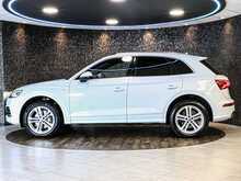Audi Q5 TDI S line - U13786