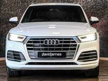 Audi Q5 TDI S line - U13786