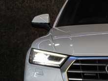 Audi Q5 TDI S line - U13786