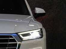 Audi Q5 TDI S line - U13786