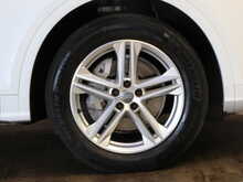 Audi Q5 TDI S line - U13786