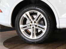 Audi Q5 TDI S line - U13786