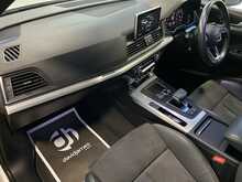 Audi Q5 TDI S line - U13786