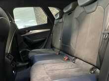 Audi Q5 TDI S line - U13786