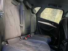 Audi Q5 TDI S line - U13786