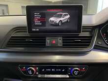 Audi Q5 TDI S line - U13786
