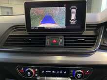 Audi Q5 TDI S line - U13786