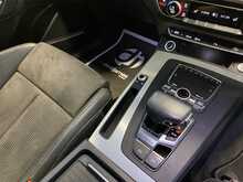 Audi Q5 TDI S line - U13786