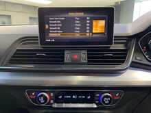 Audi Q5 TDI S line - U13786