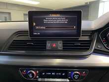 Audi Q5 TDI S line - U13786