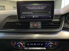 Audi Q5 TDI S line - U13786