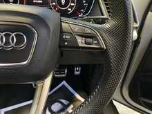 Audi Q5 TDI S line - U13786