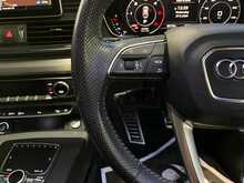 Audi Q5 TDI S line - U13786