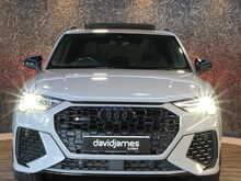Audi RS Q3 TFSI Audi Sport Edition - U13806
