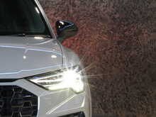 Audi RS Q3 TFSI Audi Sport Edition - U13806