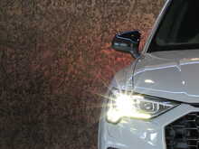 Audi RS Q3 TFSI Audi Sport Edition - U13806