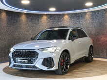 Audi RS Q3 TFSI Audi Sport Edition - U13806