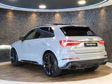 Audi RS Q3 TFSI Audi Sport Edition - U13806