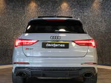 Audi RS Q3 TFSI Audi Sport Edition - U13806