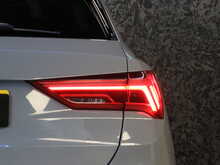 Audi RS Q3 TFSI Audi Sport Edition - U13806
