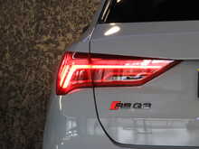 Audi RS Q3 TFSI Audi Sport Edition - U13806