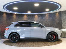 Audi RS Q3 TFSI Audi Sport Edition - U13806