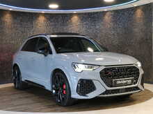Audi RS Q3 TFSI Audi Sport Edition - U13806