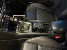 Audi RS Q3 TFSI Audi Sport Edition - U13806