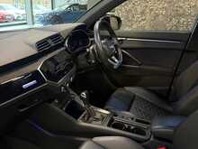 Audi RS Q3 TFSI Audi Sport Edition - U13806