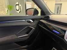 Audi RS Q3 TFSI Audi Sport Edition - U13806