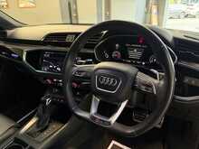 Audi RS Q3 TFSI Audi Sport Edition - U13806