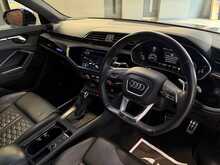 Audi RS Q3 TFSI Audi Sport Edition - U13806