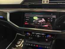 Audi RS Q3 TFSI Audi Sport Edition - U13806