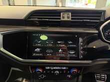 Audi RS Q3 TFSI Audi Sport Edition - U13806