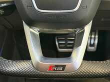 Audi RS Q3 TFSI Audi Sport Edition - U13806