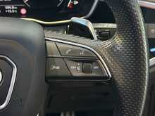 Audi RS Q3 TFSI Audi Sport Edition - U13806