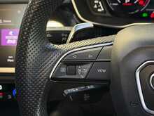 Audi RS Q3 TFSI Audi Sport Edition - U13806