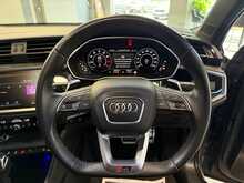Audi RS Q3 TFSI Audi Sport Edition - U13806