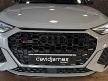 Audi RS Q3 TFSI Audi Sport Edition - U13806