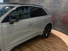 Audi RS Q3 TFSI Audi Sport Edition - U13806