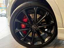 Audi RS Q3 TFSI Audi Sport Edition - U13806