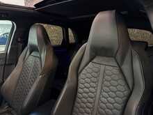 Audi RS Q3 TFSI Audi Sport Edition - U13806