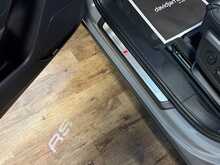 Audi RS Q3 TFSI Audi Sport Edition - U13806