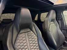 Audi RS Q3 TFSI Audi Sport Edition - U13806