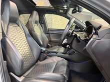 Audi RS Q3 TFSI Audi Sport Edition - U13806