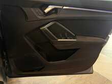 Audi RS Q3 TFSI Audi Sport Edition - U13806