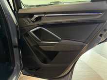 Audi RS Q3 TFSI Audi Sport Edition - U13806